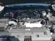 2025 Toyota Tacoma SR z VIN 3TMLB5JN9SM122113, wystawiony jako IAAI lot #43150778 z przebiegiem 3 655 mil mil oraz . Historia ofert i sprzedaży dostępna na DreamBid. Obrazek 10.