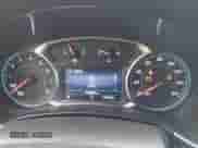 2022 Chevrolet Equinox LT с VIN 3GNAXTEV1NL139075, выставлен на аукционе IAAI как лот 42718591 с пробегом 104 869 миль миль и . История ставок и продаж доступна на DreamBid. Изображение 7.
