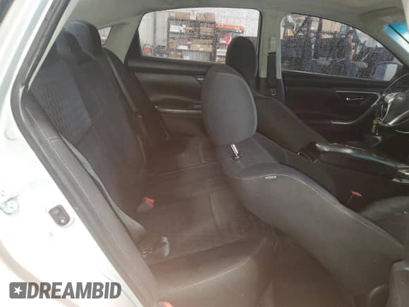 2016 Nissan Altima S z VIN 1N4AL3AP5GC240748, wystawiony jako Copart lot #66890425 z przebiegiem 165 496 mil mil oraz Szkoda całkowita • Salvage title. Historia ofert i sprzedaży dostępna na DreamBid. Obrazek 10.