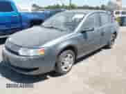2004 Saturn ION с VIN 1G8AZ54F04Z173132, выставлен на аукционе IAAI как лот 42581120 с пробегом Не указан миль и . История ставок и продаж доступна на DreamBid. Изображение 2.