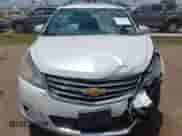 2017 Chevrolet Traverse LT с VIN 1GNKRGKD6HJ348468, выставлен на аукционе IAAI как лот 42620723 с пробегом 111 950 миль миль и . История ставок и продаж доступна на DreamBid. Изображение 13.