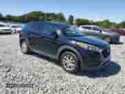 2020 Hyundai Tucson SE с VIN KM8J23A42LU077737, выставлен на аукционе Copart как лот 80036485 с пробегом 66 604 миль миль и Списание • Salvage title. История ставок и продаж доступна на DreamBid. Изображение 4.