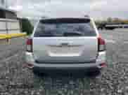 2014 Jeep Compass Latitude с VIN 1C4NJDEBXED530822, выставлен на аукционе Copart как лот 82692775 с пробегом Не указан миль и Чистый • Clean title. История ставок и продаж доступна на DreamBid. Изображение 6.