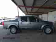 2018 Nissan Frontier SV with VIN 1N6AD0ER6JN735048, listed as a IAAI auction lot 43326700 with 124,053 mi miles and . Bid and sale history available at DreamBid. Image 13.