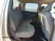 2017 Ram 1500 Express with VIN 3C6RR7KT6HG795471, listed as a Copart auction lot 82071085 with 255,846 mi miles and Salvage title. Bid and sale history available at DreamBid. Image 10.