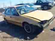 1999 Chevrolet Prizm с VIN 1Y1SK5284XZ400907, выставлен на аукционе IAAI как лот 41821292 с пробегом 90 134 миль миль и . История ставок и продаж доступна на DreamBid. Изображение 1.