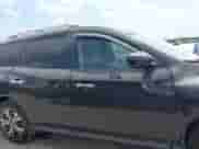 2020 Nissan Pathfinder S z VIN 5N1DR2AN0LC598957, wystawiony jako IAAI lot #42341559 z przebiegiem 34 189 mil mil oraz . Historia ofert i sprzedaży dostępna na DreamBid. Obrazek 14.