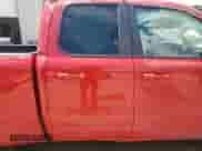 2022 Ram 1500 Lone Star z VIN 1C6RREBT8NN272864, wystawiony jako Copart lot #80511215 z przebiegiem Nie podano mil oraz Czysty tytuł • Clean title. Historia ofert i sprzedaży dostępna na DreamBid. Obrazek 10.