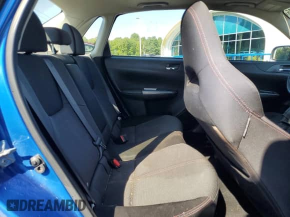 2013 Subaru WRX WRX with VIN JF1GV7F69DG003888, listed as a Copart auction lot 71664335 with 146,227 mi miles and Clean title. Bid and sale history available at DreamBid. Image 10.