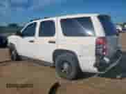 2014 Chevrolet Tahoe Commercial с VIN 1GNLC2E04ER184782, выставлен на аукционе Copart как лот 61010155 с пробегом 156 768 миль миль и Списание • Salvage title. История ставок и продаж доступна на DreamBid. Изображение 2.