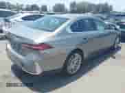 2024 BMW 5 Series 530i xDrive with VIN WBA53FJ06RCS35848, listed as a IAAI auction lot 42500565 with 23,188 mi miles and . Bid and sale history available at DreamBid. Image 4.