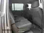 2020 Chevrolet Suburban LS with VIN 1GNSKGKC5LR222236, listed as a Copart auction lot 74438364 with Not provided miles and Salvage title. Bid and sale history available at DreamBid. Image 11.
