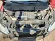 2010 Chevrolet Traverse 2LT с VIN 1GNLVGED9AJ207251, выставлен на аукционе Copart как лот 70704315 с пробегом 133 616 миль миль и Списание • Salvage title. История ставок и продаж доступна на DreamBid. Изображение 12.