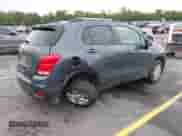 2022 Chevrolet Trax LT с VIN KL7CJLSM4NB564867, выставлен на аукционе IAAI как лот 42459698 с пробегом 10 502 миль миль и . История ставок и продаж доступна на DreamBid. Изображение 4.