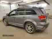 2013 Dodge Journey R/T z VIN 3C4PDCEG1DT588851, wystawiony jako Copart lot #53170775 z przebiegiem 204 457 mil mil oraz Czysty tytuł • Clean title. Historia ofert i sprzedaży dostępna na DreamBid. Obrazek 2.