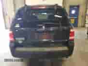 2011 Ford Escape XLT с VIN 1FMCU9D74BKB30783, выставлен на аукционе Copart как лот 71552565 с пробегом 157 616 миль миль и Списание • Salvage title. История ставок и продаж доступна на DreamBid. Изображение 6.