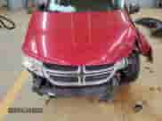 2018 Dodge Journey SE с VIN 3C4PDCAB0JT421337, выставлен на аукционе Copart как лот 81034895 с пробегом 51 652 миль миль и Списание • Salvage title. История ставок и продаж доступна на DreamBid. Изображение 12.