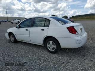 2004 Saturn ION ION 1 with VIN 1G8AG52F44Z167696, listed as a Copart auction lot 69899914 with 196,095 mi miles and Salvage title. Bid and sale history available at DreamBid. Image 2.