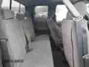 2006 Toyota Tundra Limited with VIN 5TBRT38156S474327, listed as a Copart auction lot 85103994 with 38,043 mi miles and Salvage title. Bid and sale history available at DreamBid. Image 10.