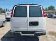 2020 Chevrolet Express Cargo с VIN 1GCWGAFG1L1160788, выставлен на аукционе IAAI как лот 42772328 с пробегом 115 254 миль миль и . История ставок и продаж доступна на DreamBid. Изображение 16.