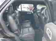 2012 Ford Explorer XLT z VIN 1FMHK7D84CGA48646, wystawiony jako IAAI lot #42863482 z przebiegiem 173 492 mil mil oraz . Historia ofert i sprzedaży dostępna na DreamBid. Obrazek 8.