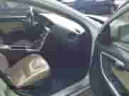 2018 Volvo S60 Inscription с VIN LYV402HK9JB173328, выставлен на аукционе IAAI как лот 41818895 с пробегом 60 215 миль миль и . История ставок и продаж доступна на DreamBid. Изображение 5.