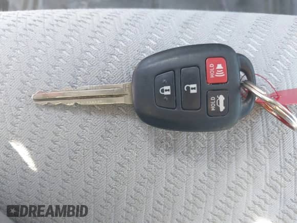 2016 Toyota Camry XLE with VIN 4T1BF1FK3GU140158, listed as a IAAI auction lot 43464478 with Not provided miles and . Bid and sale history available at DreamBid. Image 11.