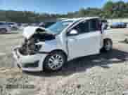 2014 Chevrolet Sonic LS с VIN 1G1JA5SH3E4101818, выставлен на аукционе Copart как лот 80092235 с пробегом 156 275 миль миль и На запчасти • Non repairable. История ставок и продаж доступна на DreamBid. Изображение 1.