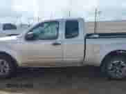 2018 Nissan Frontier SV with VIN 1N6BD0CT9JN747505, listed as a IAAI auction lot 42523203 with 118,072 mi miles and . Bid and sale history available at DreamBid. Image 14.