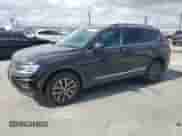 2020 Volkswagen Tiguan SE с VIN 3VV3B7AX1LM101336, выставлен на аукционе Copart как лот 85336905 с пробегом 86 693 миль миль и Списание • Salvage title. История ставок и продаж доступна на DreamBid. Изображение 1.