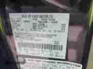 2010 Ford F-150 XL with VIN 1FTFW1EV0AKA90761, listed as a IAAI auction lot 43259985 with 193,482 mi miles and . Bid and sale history available at DreamBid. Image 9.