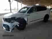 2022 Volkswagen Tiguan SE R-Line Black с VIN 3VVCB7AX5NM070935, выставлен на аукционе Copart как лот 80147435 с пробегом 64 700 миль миль и Списание • Salvage title. История ставок и продаж доступна на DreamBid. Изображение 1.