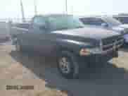 1996 Dodge 1500 with VIN 1B7HC16Y8TS702265, listed as a IAAI auction lot 43246422 with 241,957 mi miles and . Bid and sale history available at DreamBid. Image 1.