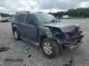 2012 Nissan Pathfinder Silver Edition with VIN 5N1AR1NN7CC624297, listed as a Copart auction lot 66271015 with 234,646 mi miles and Salvage title. Bid and sale history available at DreamBid. Image 4.