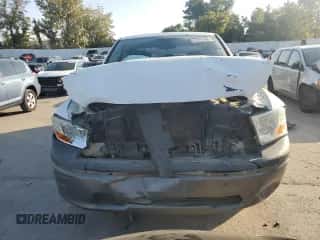 2010 Dodge 1500 ST with VIN 1D7RV1CP8AS130627, listed as a Copart auction lot 81276195 with 185,336 mi miles and Salvage title. Bid and sale history available at DreamBid. Image 5.