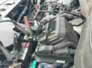 2013 Hyundai Santa Fe Sport with VIN 5XYZW3LA6DG001939, listed as a IAAI auction lot 43048039 with 180,925 mi miles and . Bid and sale history available at DreamBid. Image 21.