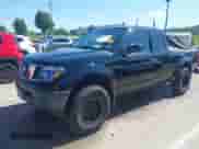 2007 Nissan Frontier XE with VIN 1N6BD06T97C441002, listed as a IAAI auction lot 42385033 with 127,890 mi miles and . Bid and sale history available at DreamBid. Image 2.