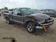 2000 Chevrolet S-10 с VIN 1GCCS1440YK189596, выставлен на аукционе Copart как лот 65407975 с пробегом 175 871 миль миль и Списание • Salvage title. История ставок и продаж доступна на DreamBid. Изображение 4.
