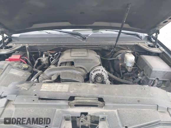 2012 Chevrolet Suburban LTZ с VIN 1GNSKKE75CR218043, выставлен на аукционе IAAI как лот 42118487 с пробегом 177 094 миль миль и . История ставок и продаж доступна на DreamBid. Изображение 10.