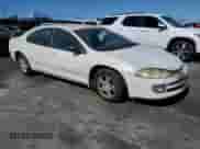 2001 Dodge Intrepid ES z VIN 2B3HD56J81H622493, wystawiony jako Copart lot #65465855 z przebiegiem Nie podano mil oraz Czysty tytuł • Clean title. Historia ofert i sprzedaży dostępna na DreamBid. Obrazek 4.