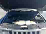 2011 Jeep Liberty Sport с VIN 1J4PN2GK1BW510564, выставлен на аукционе IAAI как лот 43203748 с пробегом 132 555 миль миль и . История ставок и продаж доступна на DreamBid. Изображение 10.
