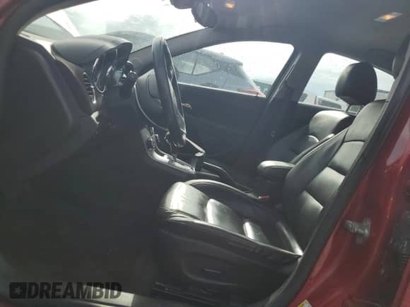 2014 Chevrolet Cruze Diesel с VIN 1G1P75SZ5E7135792, выставлен на аукционе Copart как лот 57460965 с пробегом 176 620 миль миль и Чистый • Clean title. История ставок и продаж доступна на DreamBid. Изображение 7.
