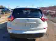 2017 Nissan Murano Platinum with VIN 5N1AZ2MG7HN145639, listed as a IAAI auction lot 41365606 with 87,527 mi miles and . Bid and sale history available at DreamBid. Image 17.