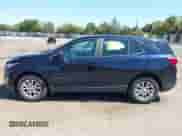 2020 Chevrolet Equinox LS с VIN 3GNAXHEV2LS688171, выставлен на аукционе IAAI как лот 43115777 с пробегом 93 397 миль миль и . История ставок и продаж доступна на DreamBid. Изображение 14.