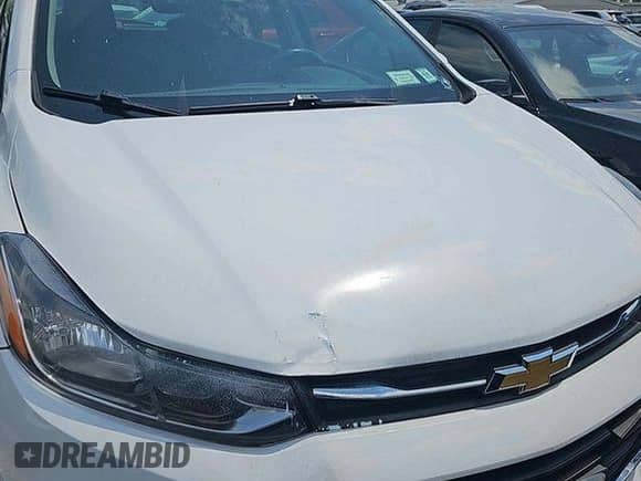 2020 Chevrolet Trax LS с VIN 3GNCJNSB5LL269468, выставлен на аукционе IAAI как лот 43552264 с пробегом 70 378 миль миль и . История ставок и продаж доступна на DreamBid. Изображение 24.