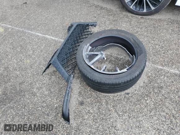 2016 Ram 1500 Outdoorsman with VIN 1C6RR7GM4GS274564, listed as a Copart auction lot 61431085 with 132,303 mi miles and Salvage title. Bid and sale history available at DreamBid. Image 12.