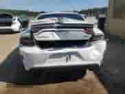 2023 Dodge Charger GT с VIN 2C3CDXHGXPH630744, выставлен на аукционе Copart как лот 87243095 с пробегом 49 127 миль миль и Чистый • Clean title. История ставок и продаж доступна на DreamBid. Изображение 6.