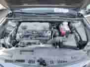 2023 Toyota Camry SE с VIN 4T1G11AK5PU102412, выставлен на аукционе IAAI как лот 42397948 с пробегом 61 990 миль миль и . История ставок и продаж доступна на DreamBid. Изображение 10.