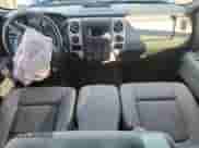 2013 Ford F-150 XLT с VIN 1FTFW1EF2DFC81040, выставлен на аукционе Copart как лот 81904405 с пробегом 123 892 миль миль и Списание • Salvage title. История ставок и продаж доступна на DreamBid. Изображение 8.