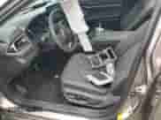 2024 Toyota Camry TRD with VIN 4T1KZ1AK9RU103083, listed as a Copart auction lot 65949575 with 31,251 mi miles and Salvage title. Bid and sale history available at DreamBid. Image 7.